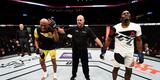 Anderson Silva venceu Derek Brunson por deciso unnime 