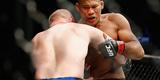 Ronaldo Jacar venceu Tim Boetsch por finalizao (kimura) no 1 round