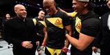 Anderson Silva venceu Derek Brunson por deciso unnime 