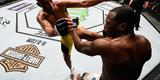 Anderson Silva venceu Derek Brunson por deciso unnime 