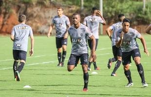 Cr�ditos: Bruno Cantini/Atl�tico
