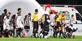 Atltico x Tupi: jogo disputado no Independncia e vlido pelo Campeonato Mineiro