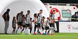 Atltico x Tupi: jogo disputado no Independncia e vlido pelo Campeonato Mineiro