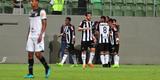 Atltico x Tupi: jogo disputado no Independncia e vlido pelo Campeonato Mineiro