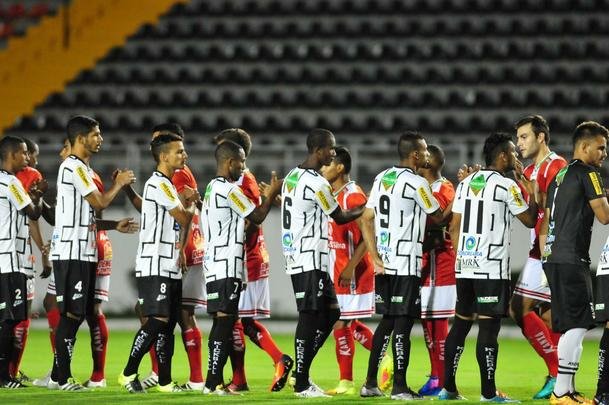 Boa Esporte, novo time de Bruno, venceu o Arax por 2 a 0 pelo Mdulo II do Mineiro 