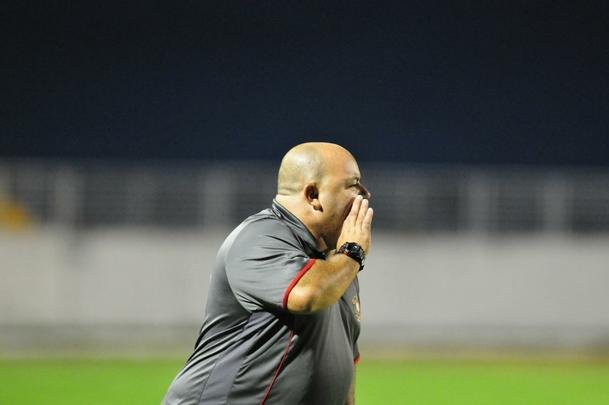 Boa Esporte, novo time de Bruno, venceu o Arax por 2 a 0 pelo Mdulo II do Mineiro 