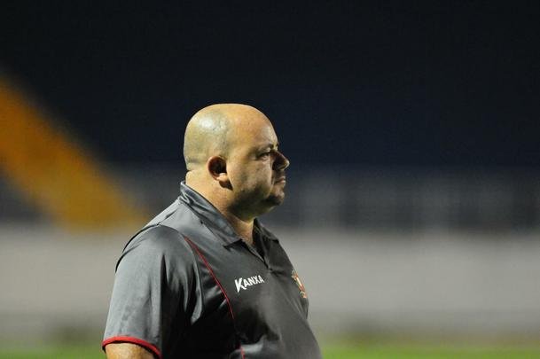 Boa Esporte, novo time de Bruno, venceu o Arax por 2 a 0 pelo Mdulo II do Mineiro 