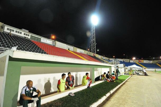 Boa Esporte, novo time de Bruno, venceu o Arax por 2 a 0 pelo Mdulo II do Mineiro 