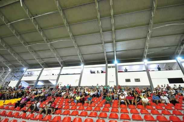 Boa Esporte, novo time de Bruno, venceu o Arax por 2 a 0 pelo Mdulo II do Mineiro 