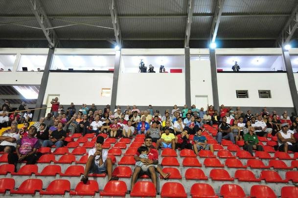 Boa Esporte, novo time de Bruno, venceu o Arax por 2 a 0 pelo Mdulo II do Mineiro 