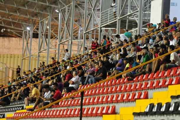 Boa Esporte, novo time de Bruno, venceu o Arax por 2 a 0 pelo Mdulo II do Mineiro 