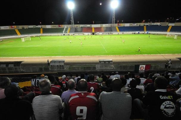 Boa Esporte, novo time de Bruno, venceu o Arax por 2 a 0 pelo Mdulo II do Mineiro 