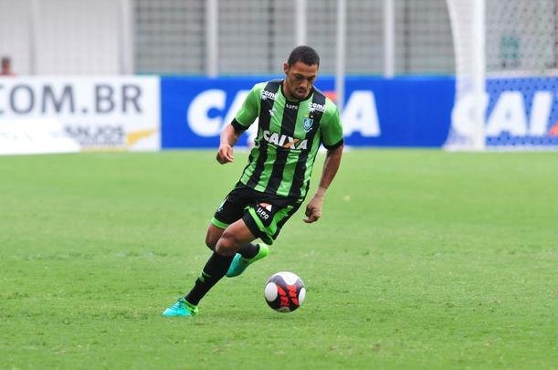 Amrica e Villa Nova empatam por 1 a 1 no Independncia, pelo Estadual