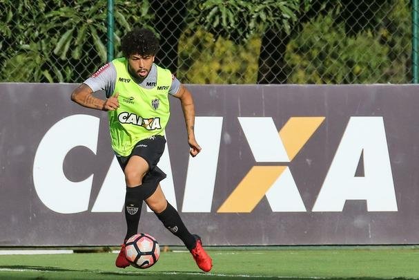 Elenco do Atltico se prepara para encarar o Sport Boys, pela fase de grupos da Copa Libertadores