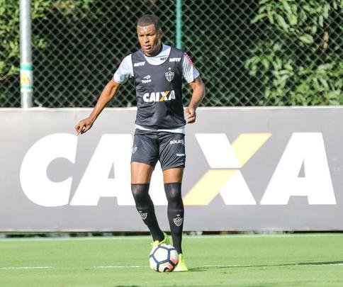 Elenco do Atltico se prepara para encarar o Sport Boys, pela fase de grupos da Copa Libertadores