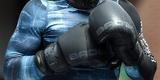 Campe�o do peso mosca, Demetrious Johnson se prepara para a defesa do cintur�o contra Wilson Reis
