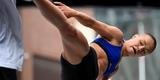 Rose Namajunas, rival de Michelle Waterson na luta coprincipal do UFC em Kansas