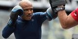 Mineiro Wilson Reis, desafiante de Demetrious Johnson pelo cintur�o do peso mosca