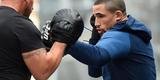 Australiano Robert Whittaker, rival de Jacar� em Kansas 