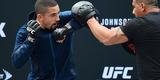  Robert Whittaker, rival de Jacar� em Kansas 