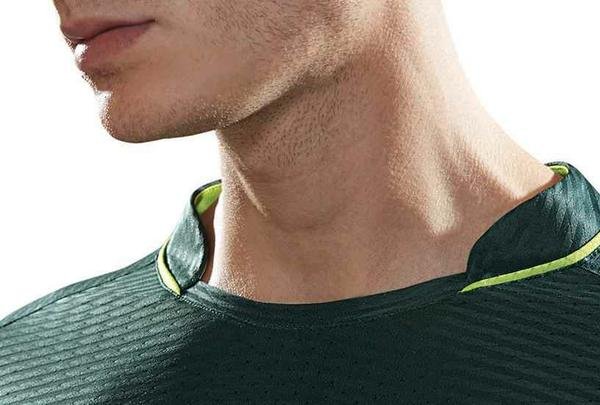 Camisa Chapecoense Libertadores 17