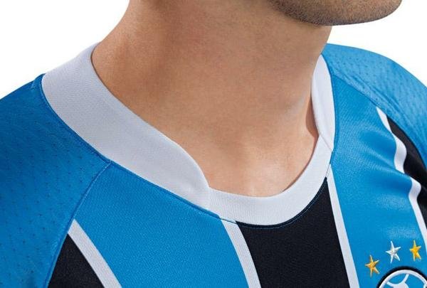 Camisa Grmio I 2017