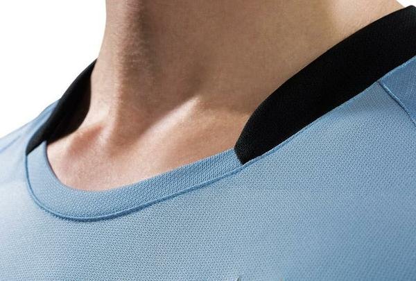 Camisa Grmio II 2017