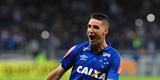 Cruzeiro perde por 2 a 1, mas gol de Thiago Neves assegura classificação às oitavas de final
