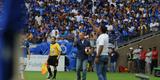 Imagens do jogo de ida da final do Mineiro, entre Cruzeiro e Atltico, no Mineiro - Leandro Couri/EM/D. A Press