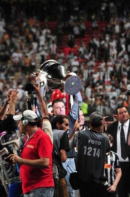 Atltico faz festa no Independncia com a conquista do Campeonato Mineiro 2017