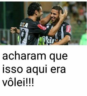 Campees mineiros, atleticanos tiram sarro de cruzeirenses na internet