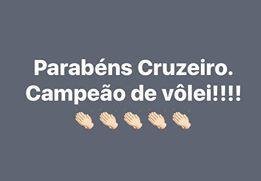 Campees mineiros, atleticanos tiram sarro de cruzeirenses na internet