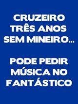 Campees mineiros, atleticanos tiram sarro de cruzeirenses na internet