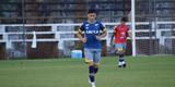 Imagens do treino do Cruzeiro antes do jogo contra o Nacional-PAR, pela Copa Sul-Americana