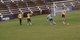 Imagens do treino do Cruzeiro antes do jogo contra o Nacional-PAR, pela Copa Sul-Americana