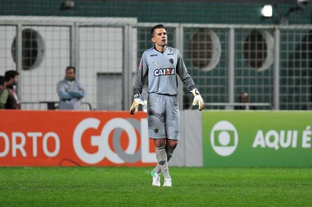 Atltico e Sport se enfrentaram, no Independncia, pela nona rodada do Campeonato Brasileiro