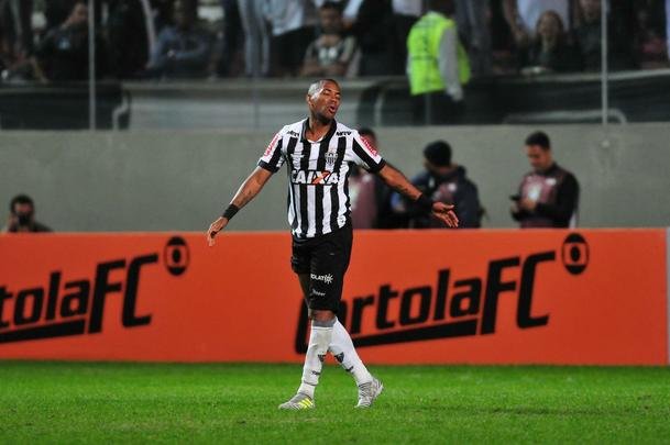 Atltico e Sport se enfrentaram, no Independncia, pela nona rodada do Campeonato Brasileiro