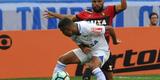 Imagens da partida entre Cruzeiro e Sport, duelo válido pela 21ª rodada da Série A do Campeonato Brasileiro