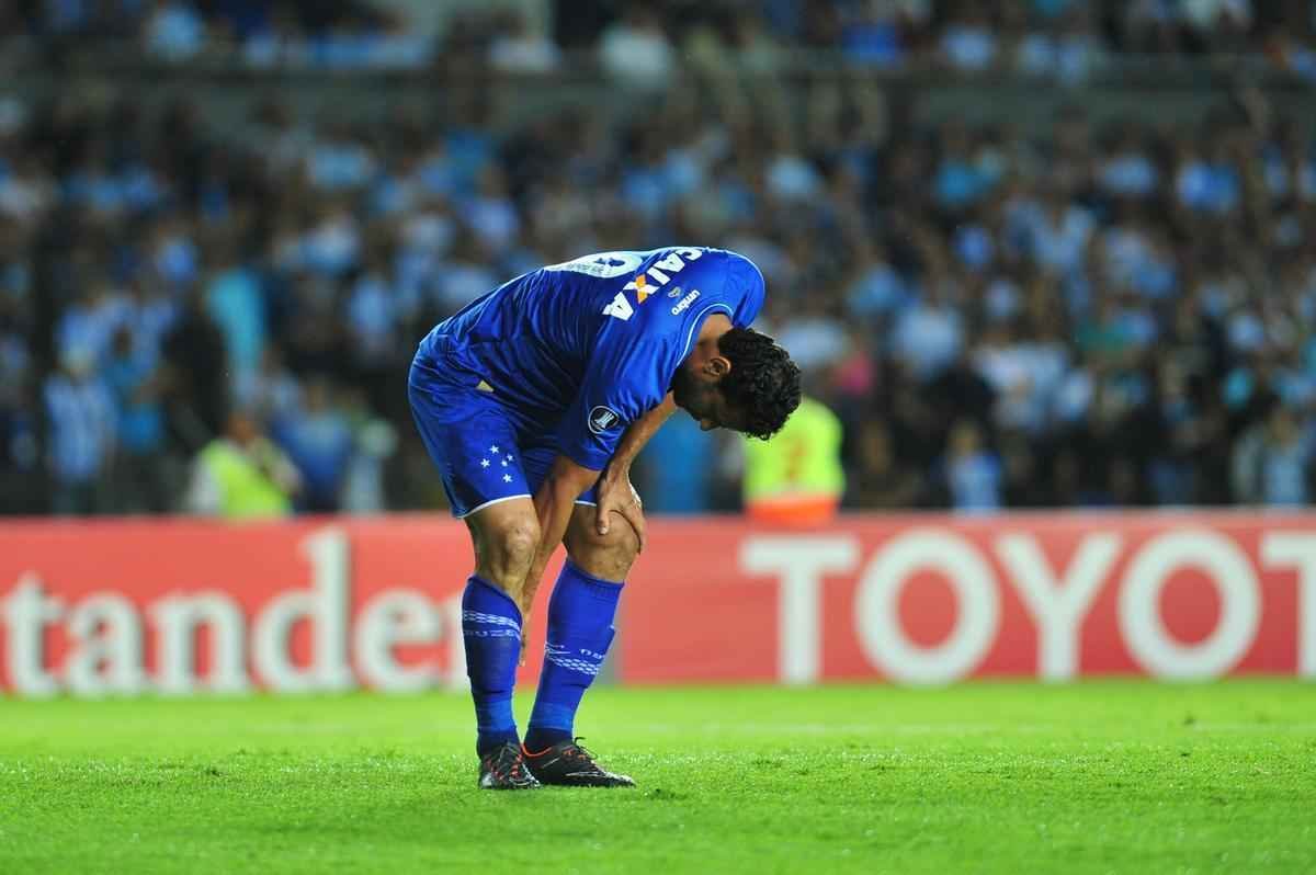 Fred fará cirurgia no mesmo hospital em que Neymar foi operado