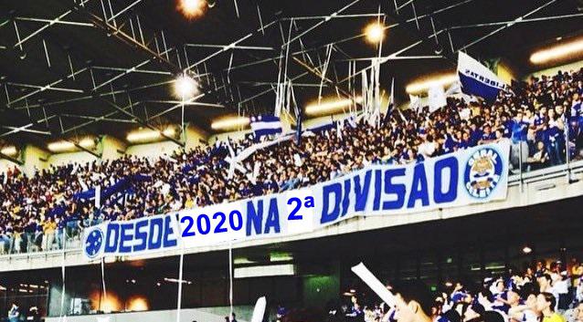 Dvd Cruzeiro Tri-campeão Brasileiro 2013 (original) Globo