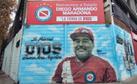 Corinthians vai jogar no bairro em que se come, reza e ama como Maradona