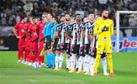 Atltico-MG x Athletico-PR: fotos do jogo pela Libertadores