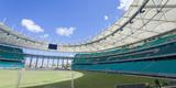 A Arena Fonte Nova, em Salvador, foi inaugurada em 7 de abril de 2013, tem capacidade para 48.747 espectadores, e receber seis jogos da Copa do Mundo