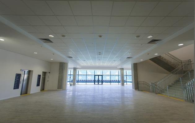 A Arena Fonte Nova, em Salvador, foi inaugurada em 7 de abril de 2013, tem capacidade para 48.747 espectadores, e receber seis jogos da Copa do Mundo