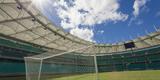 A Arena Fonte Nova, em Salvador, foi inaugurada em 7 de abril de 2013, tem capacidade para 48.747 espectadores, e receber seis jogos da Copa do Mundo