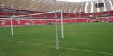 O Beira-Rio, em Porto Alegre, foi inaugurado em 20 de janeiro de 2014, tem capacidade para 51.300 espectadores e receber cinco jogos da Copa do Mundo