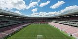 A Arena Pernambuco, em Recife, foi inaugurada em 20 de maio de 2013, tem capacidade para 46.214 espectadores e receber cinco jogos da Copa do Mundo