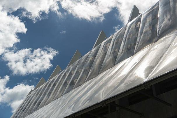 A Arena Pernambuco, em Recife, foi inaugurada em 20 de maio de 2013, tem capacidade para 46.214 espectadores e receber cinco jogos da Copa do Mundo