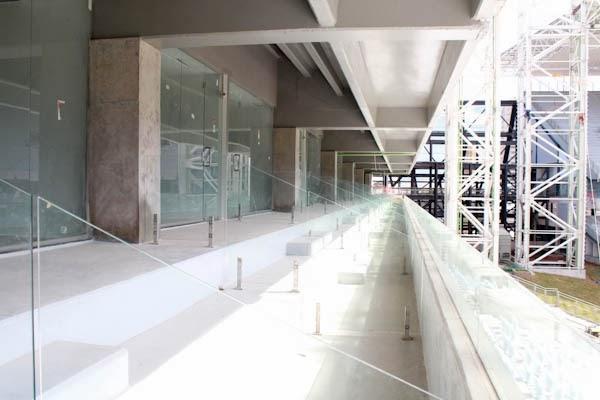 A Arena Pantanal, em Cuiab, foi inaugurada em 28 de maro de 2014, tem capacidade para 42.968 espectadores e receber quatro jogos da Copa do Mundo