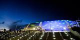A Arena das Dunas, de Natal, foi inaugurada em 22 de janeiro de 2014, tem capacidade para 56.320 espectadores, e receberá quatro jogos da Copa do Mundo